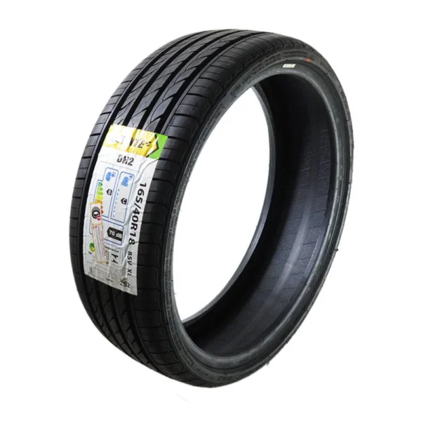 165/40 R18 85V XL DS2 DELINTE PNEU
