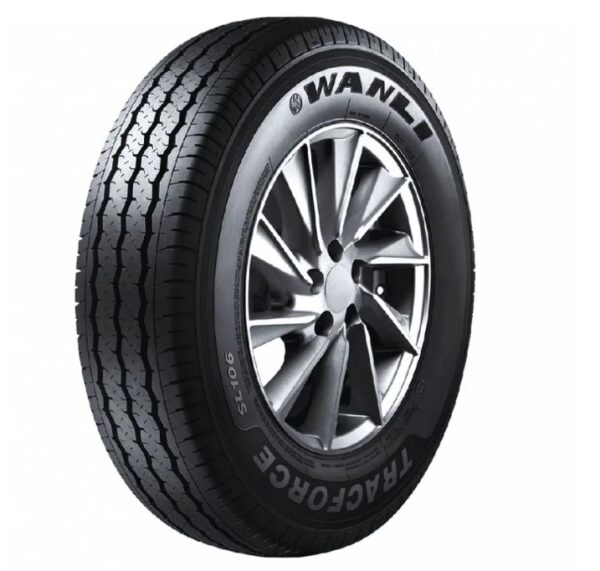 185 R14C 8PR 102/100R SL106 WANLI PNEU
