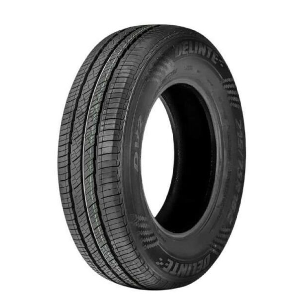 Pneu Delinte Aro 16C 195/75R16C DV2 8 Lonas 107/105R