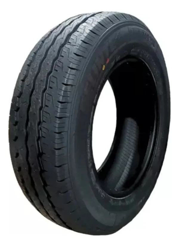 Pneu Aro 15 205/70 R15c 106/104s Dv2 (8 Lonas) Delinte