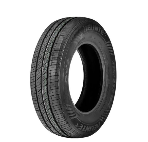 ARO15 215 70 R15 106/104R DV2+ LT 6PR DELINTE