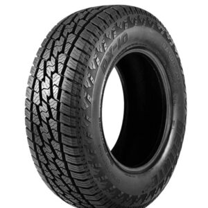 ARO15 215 75 R15 100/97S DX-10 A/T BANDIT LT 6PR DELINTE
