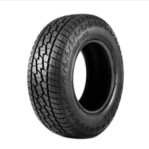 ARO15 235 75 R15 110/107S DX-10 A/T BANDIT LT 8PR DELINTE