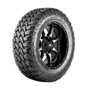 ARO15 33X12 50 R15 108Q DX-9 M T BANDIT LT 6PR DELINTE