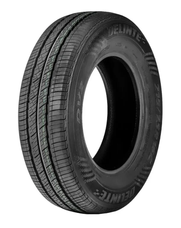 ARO16 225 65 R16C 112110T DV2+ 8PR DELINTE