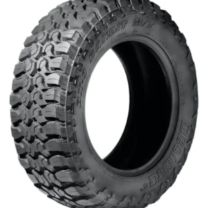 ARO16 305 70 R16 124121R DX-9 MT BANDIT LT 10PR DELINTE