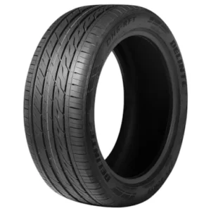 ARO 18 225 45 ZRF18 91Y DH6-RUN FLAT DELINTE