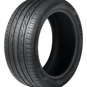 ARO 18 245 45 ZRF18 96Y DH6-RUN FLAT DELINTE