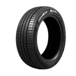 ARO 18 245 50 ZRF18 100Y DH6-RUN FLAT DELINTE