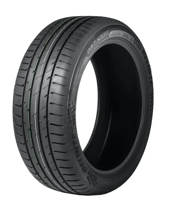 ARO 18 255 40 ZR18 99Y XL DS7 SPORT DELINTE