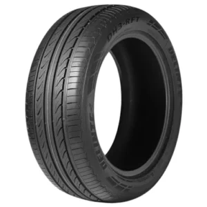 ARO17 225 50 ZRF17 94W DH3-RUN FLAT DELINTE