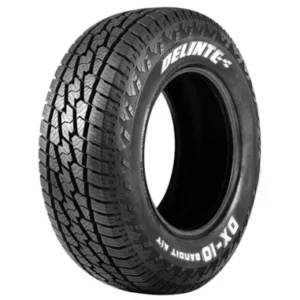 ARO17 265 70 R17 121/118Q DX-10 A/T BANDIT LT 10PR WL DELINTE