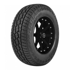 ARO17 285 65 R17 116H DX-10 A/T BANDIT DELINTE