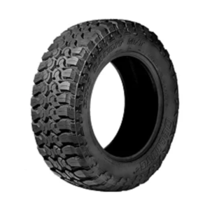 ARO17 315 70 R17 121/118S DX-12 R/T BANDIT LT 10PR DELINTE