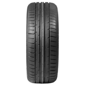 ARO18 245 40 ZRF18 93Y DH6-RUN FLAT DELINTE