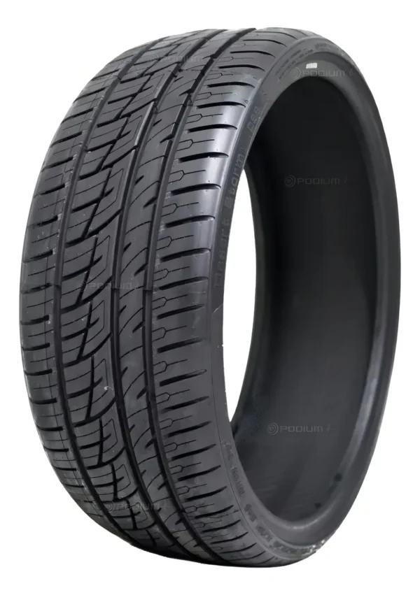 ARO 20 205 30 ZR20 82W XL DS8 DESERT STORM II DELINTE